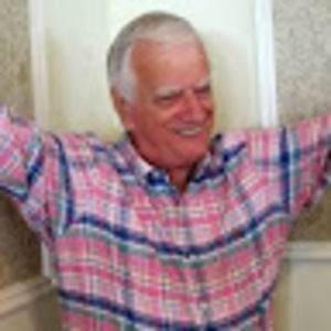 Meet your Posher, Jay